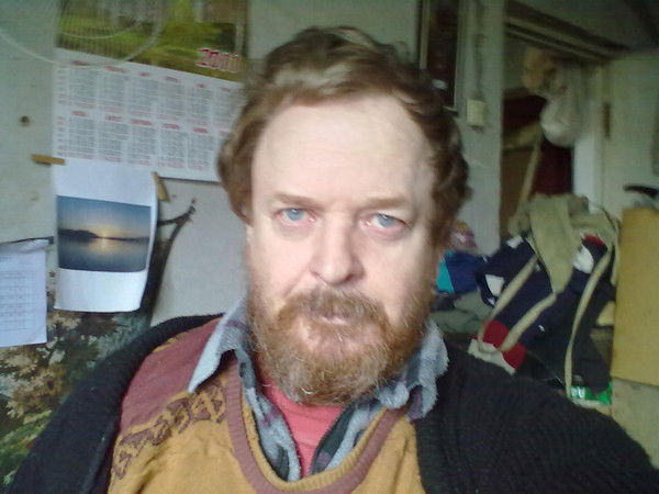 Виталик Ред