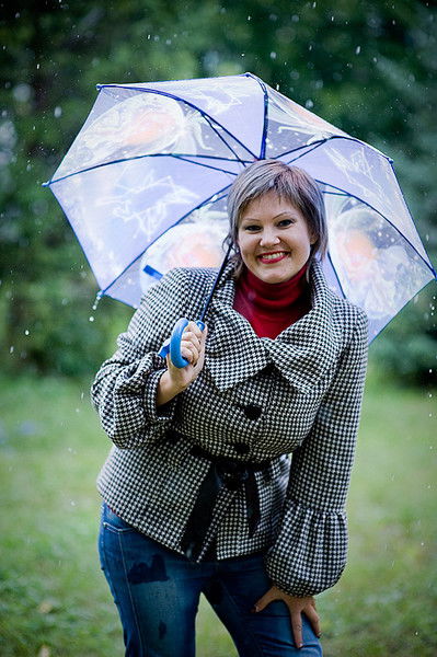 Светлана Козлова