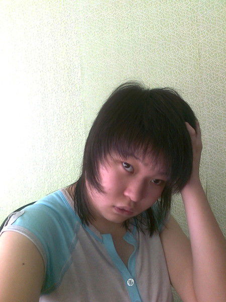 Анеля Жадигерова