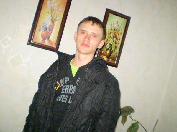 Олег Сорокин