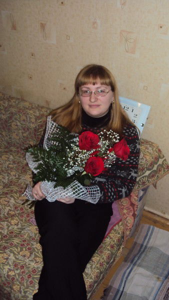 Наталья Гусякова