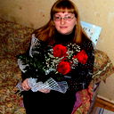 Наталья Гусякова