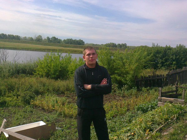 Александр Волынский