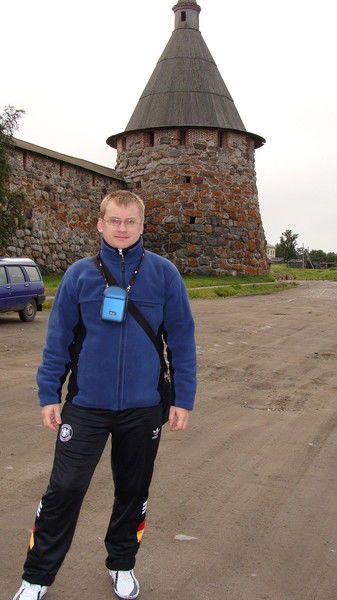 Константин Боховкин