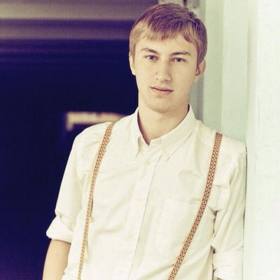 Макс Ремнёв