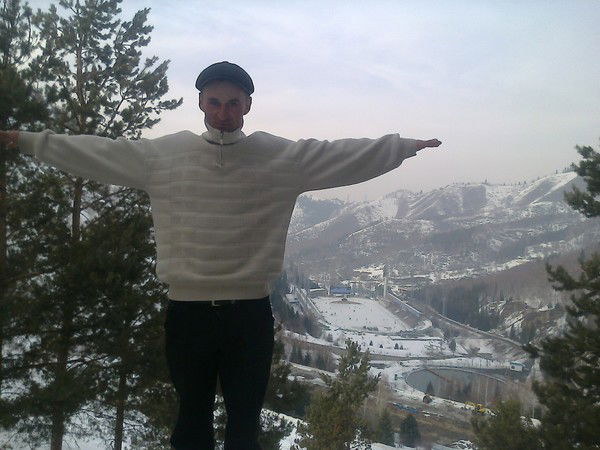 Михаил Булыгин