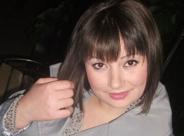 Маргарита Лободюк