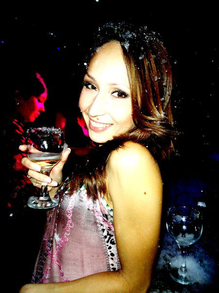 Лилия Исламова