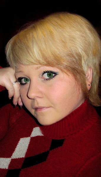 Маргаритка Афанасьева