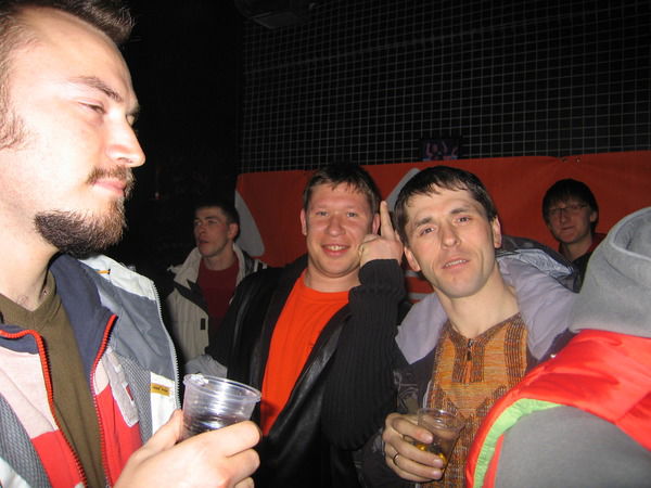 Юрий Садыгов