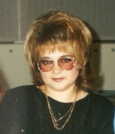 Светлана Арзамасцева