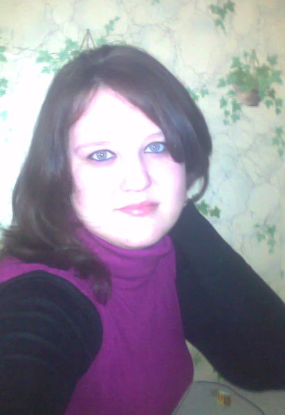 Танюшка Севергина