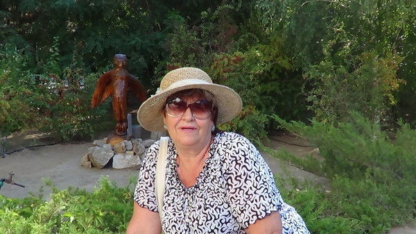 Валентина Конькова (Шкитина)