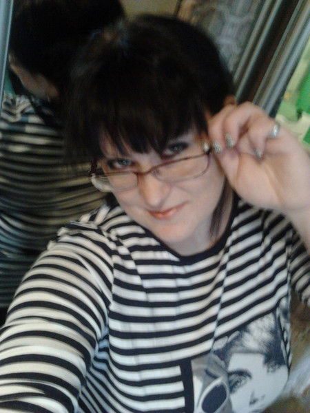 Екатерина Калинина