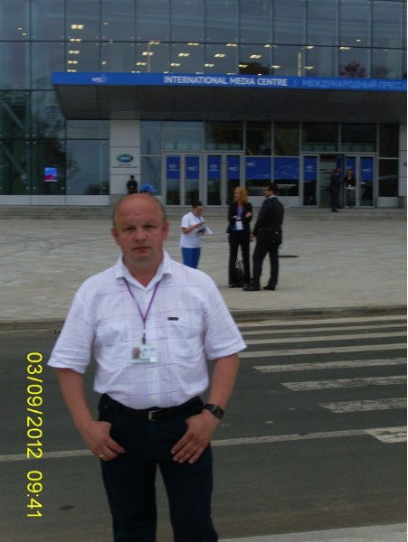 Игорь Павлов