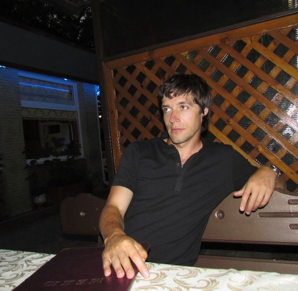 Михаил Ликше