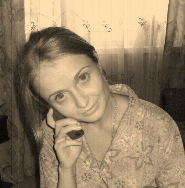 Ирина Камнева