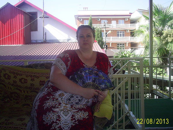 Светлана Якунина/шилова