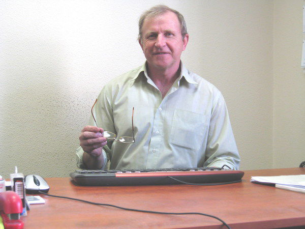 Юрий Снопов