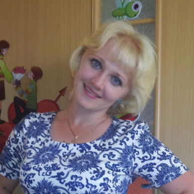 Елена Киселева