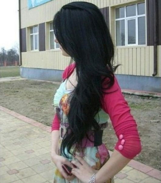 Ирина Молчанова