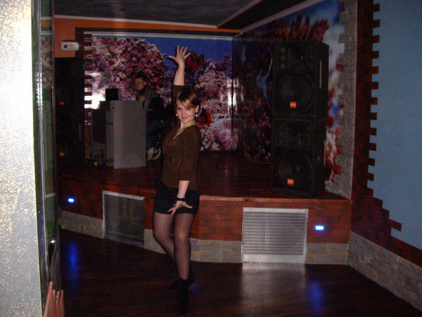 Юленька Хоменок