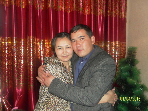 Нурбол Елубаев