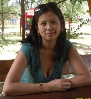 Бибигуль Айтбаева