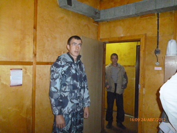 Иван Татаринцев