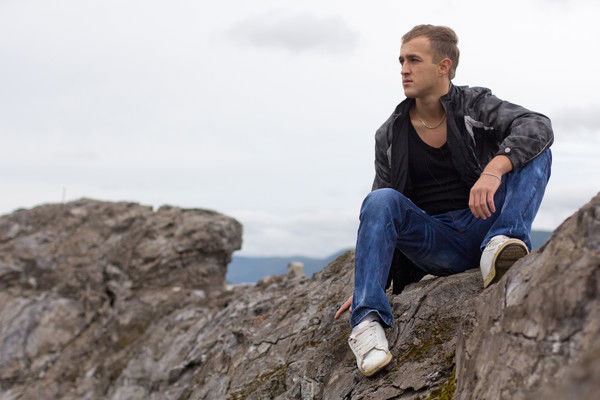 Александр Опарин