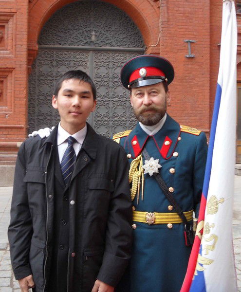 Валера Павлов