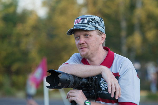 Андрей Демин