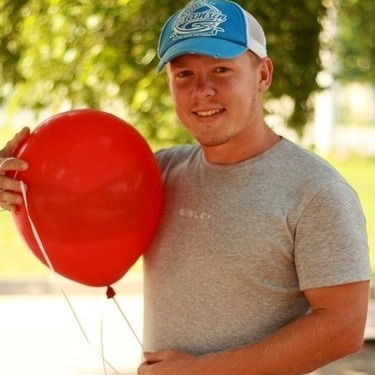 Артём Богданов