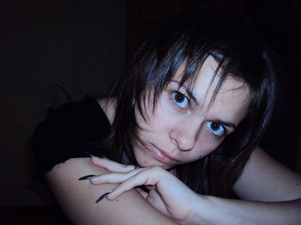 Ирина Рябых