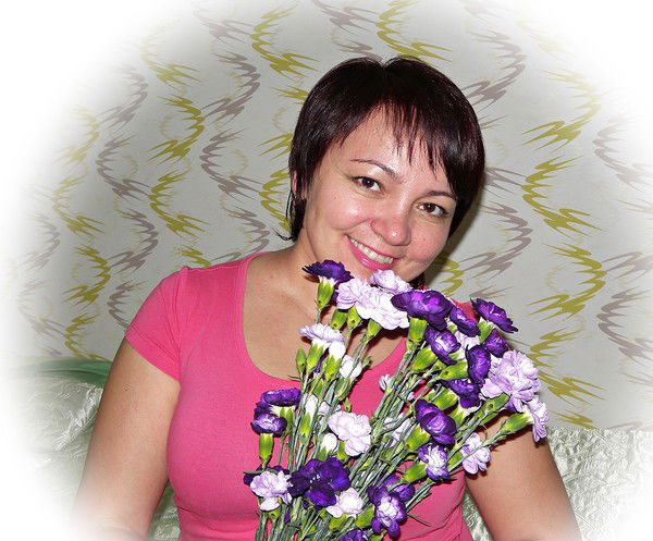 Гульнара Вагапова