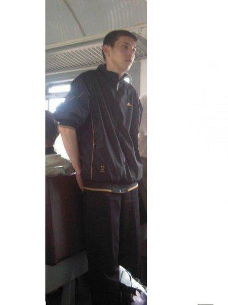 Аллаяр Досназаров