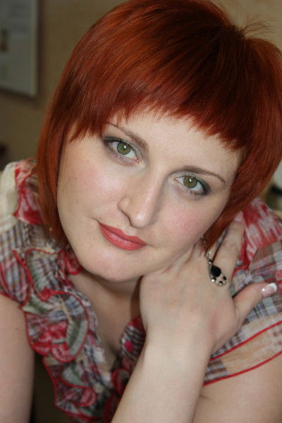 Наталья Хвостова