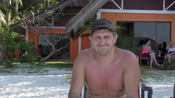 Владимир Почикай