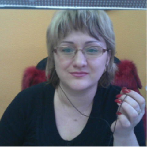 Наталья Сорокина