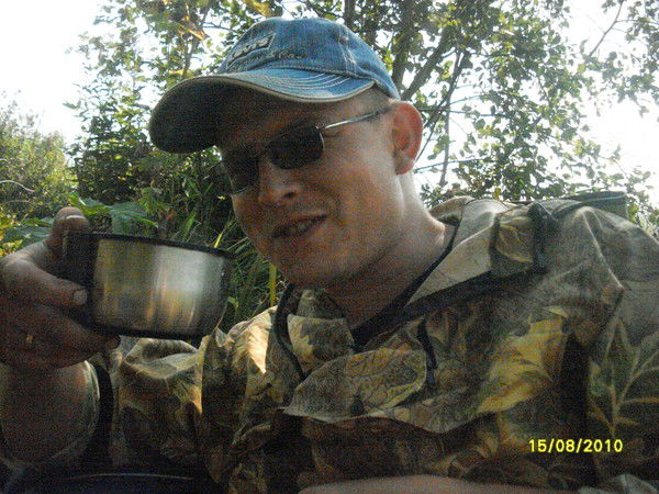 Сергей Шамурин