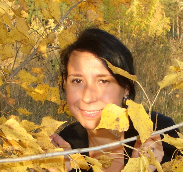 Юлия Лазаренко