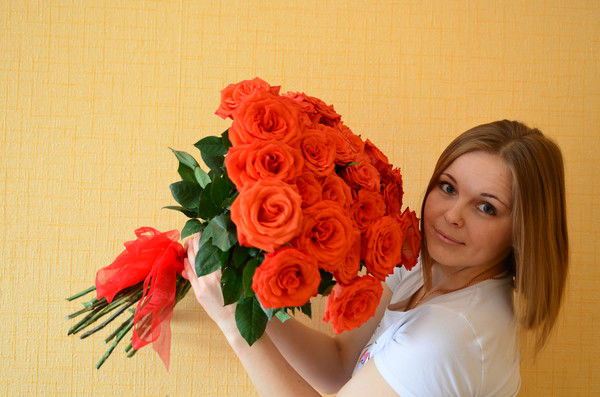 Валентина Васильчук