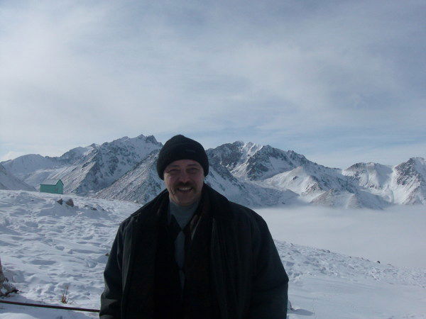 Сергей Вьюник