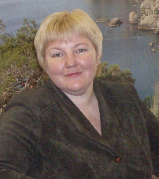 Татьяна Говор