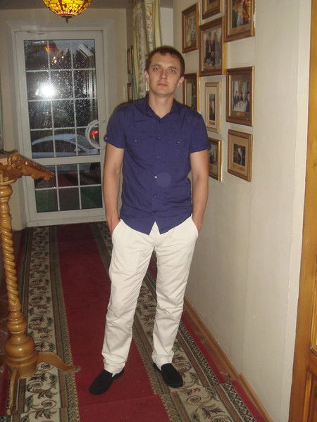 Александр Чиннов