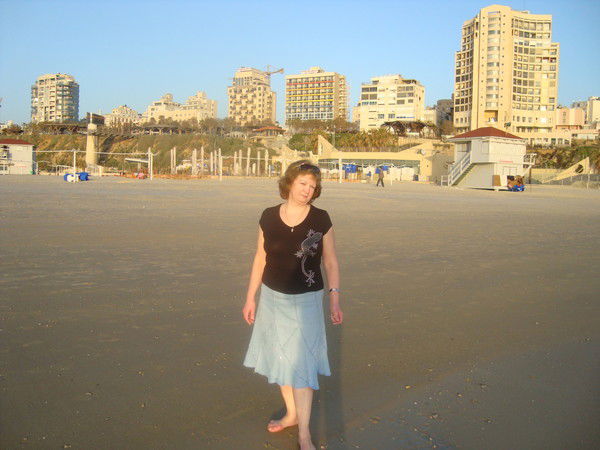 Марина Гонтаренко