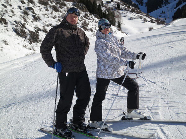 Андрей Овчаров