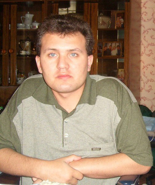 Максим Иванов