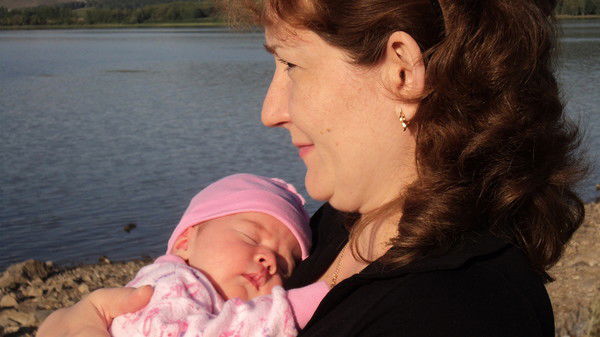 Марина Елистратова