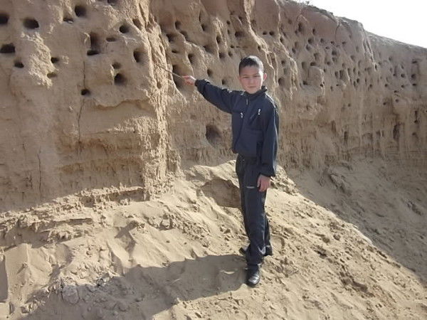 Ансар Омирбеков